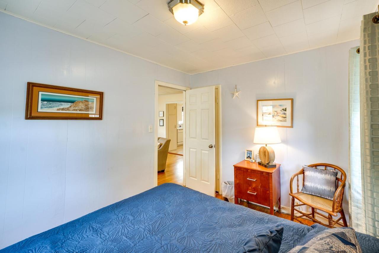 Ludington Vacation Rental - Walk To Lake Michigan! Eksteriør billede